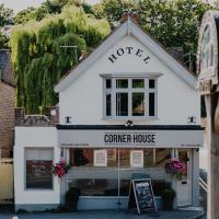 The Corner House, hotel in Minster