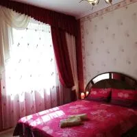 Pālena apartamenti, ξενοδοχείο σε Tervete