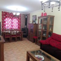 Casa Rural y habitaciones Castellar de Santiago