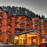 Hotel Bellevue - Half Board, hotel u Pamporovu