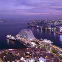 神戸ベイエリア 日本 神戸市 の人気ホテル10軒