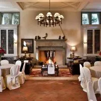 Villa Le Fontanelle, hotel a Florència