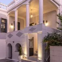 CAMARA SUITES, hotel en Andros