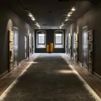 Hotel Liberty Offenburg, hotel en Offenburg