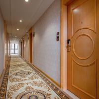 Vienna Hotel(Fuzhou Changle International Airport), hotel near Fuzhou Changle International Airport - FOC, Fuzhou