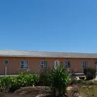 Emfuleni Country House, hotel v destinaci Butterworth