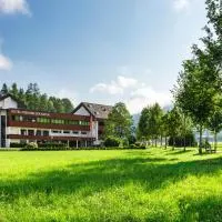 Seminar- & Sporthotel Freunde der Natur, ξενοδοχείο σε Spital am Pyhrn