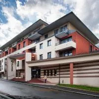 DOMITYS La Courtine, hôtel à Melun