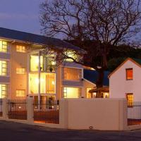 The Russel Hotel, Hotel im Viertel Knysna Central, Knysna