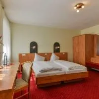 Hotel Kirchhainer Hof, hotel i Kirchhain