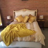 Dunolly Broadway B&B, hotel in Dunolly