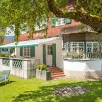 Geldernhaus Hotel garni, ξενοδοχείο στο Όμπερσντορφ