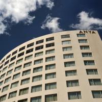 The Anya Hotel-Golf Course Road, hotel in Golf Course Road, Gurgaon