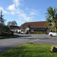 Farmhouse Innlodge by Greene King Inns, hotel in Portsmouth