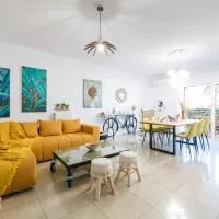 Grand Lux Apartment, хотел в Серес