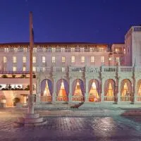 Palace Elisabeth Hvar Hotel - The Leading Hotels of the World – hotel w Hvarze