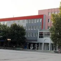 Hotel Mizia, hotel in Targovisjte