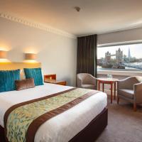 The Tower Hotel, London, hotel a Londra