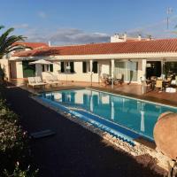 Villa Victoria