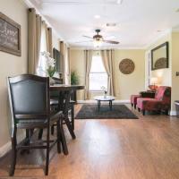 Hobby Apartment, 1 Mile to Hobby Airport