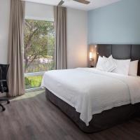 Star Suites - An Extended Stay Hotel, hotel en Vero Beach