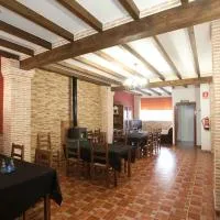 Casa Rural Casole, hotel a Castalla