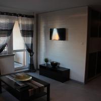 Apartament Jagiellońska 70