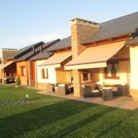 APARTAMENTOS FONTE VILLAR