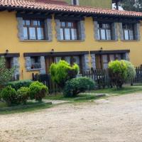 APARTAMENTOS MARIAJE