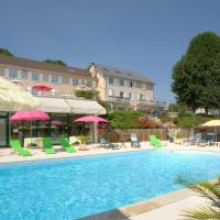 Bel Horizon, hotel a Le Chambon-sur-Lignon