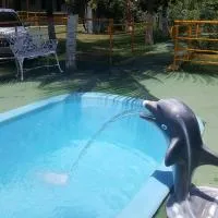 Pousada Res. Belmont, hotel din Pirangi do Norte