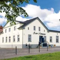 Zum Rittmeister, hotel en Werder