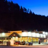 First Gold Gaming Resort, hotel di Deadwood