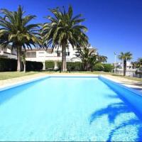 Apartamento con piscina comunitaria ref 297