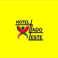 Hotel Lado Leste, хотел в района на Tatuape, Сао Паоло