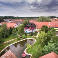 Hotel Strk, hôtel à Murska Sobota