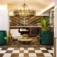 Hotel Indigo - Kansas City Downtown by IHG, hotel en Kansas City