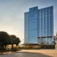 InterContinental Xi'an North by IHG, hotell i Xi'an