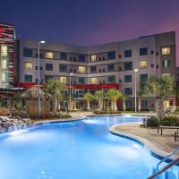 Choctaw Casino Hotel - Grant, hotel poblíž Cox Field - PRX, Grant