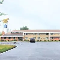 AmeriVu Inn & Suites-Avon, hotel en Avon
