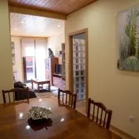 Casa Chuss, hotell i Sober