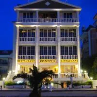 Conny's Hotel (Adult Only) +18, hotel u gradu Side