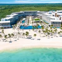 Hyatt Zilara Cap Cana - Adults Only, хотел в района на Cap Cana, Пунта Кана