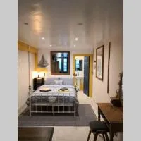 The Old Boat House, hotel u gradu Karlingford