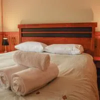 Chucao Bosque y Cabañas, hotel u gradu Chaitén