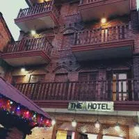 The Hotel, hotel u gradu 'Bandipur'
