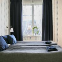 Polhem Bed & Breakfast, hotell i Falun