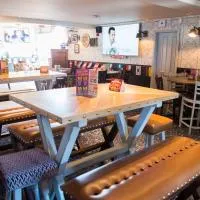 Wellow Hotel, Hotel in Cleethorpes