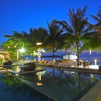 Queenco Hotel & Casino, hotel v destinaci Sihanoukville