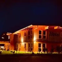 브로이나에 위치한 호텔 Hotel Rappenhof